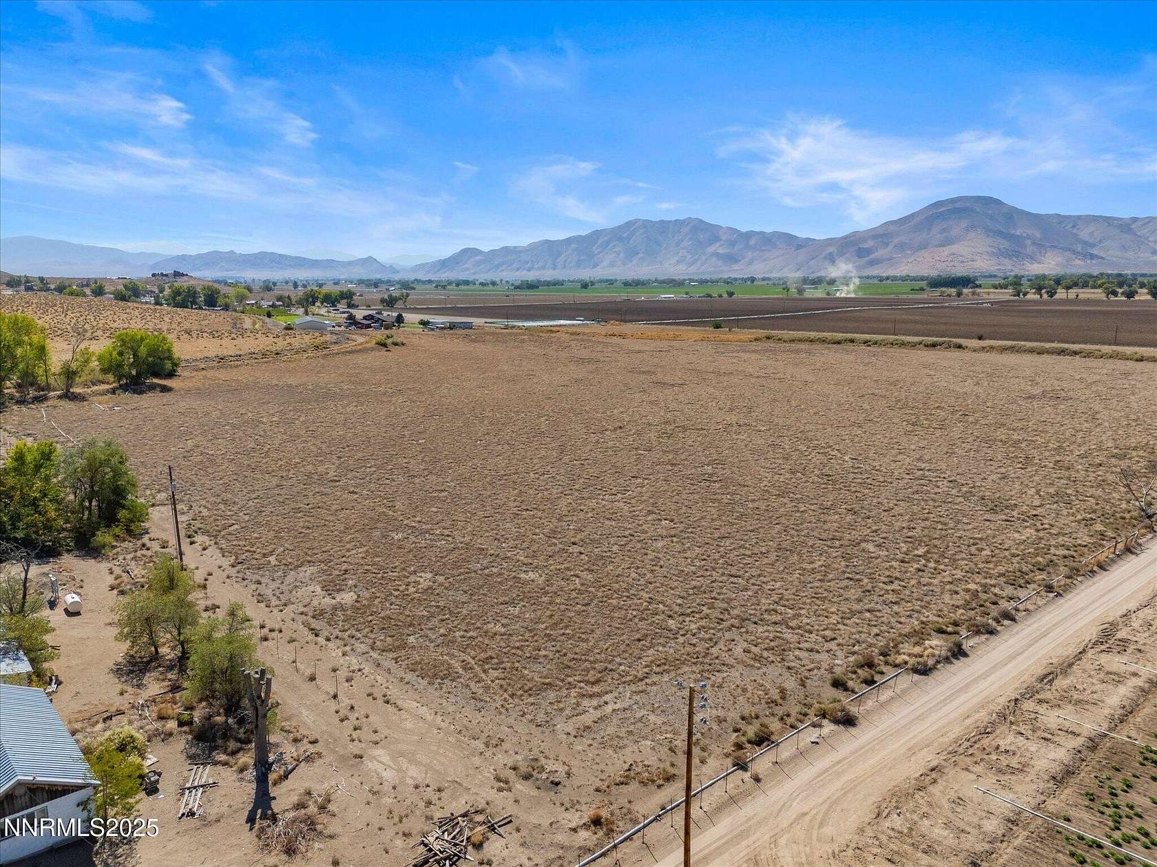 40 Acres of Land for Sale in Yerington, Nevada