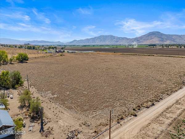 40 Acres of Land for Sale in Yerington, Nevada