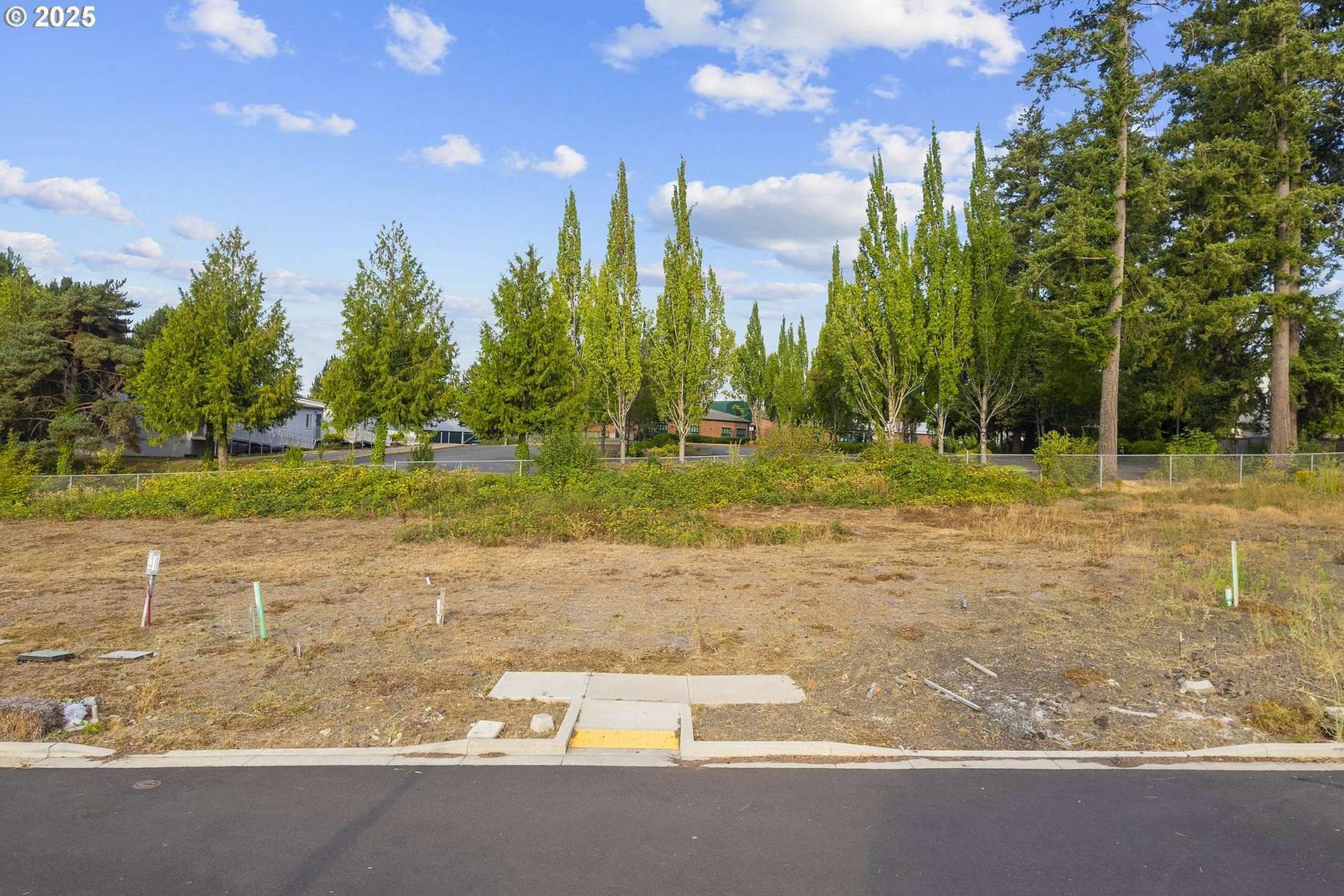 Residential Land for Sale in Beaverton, Oregon