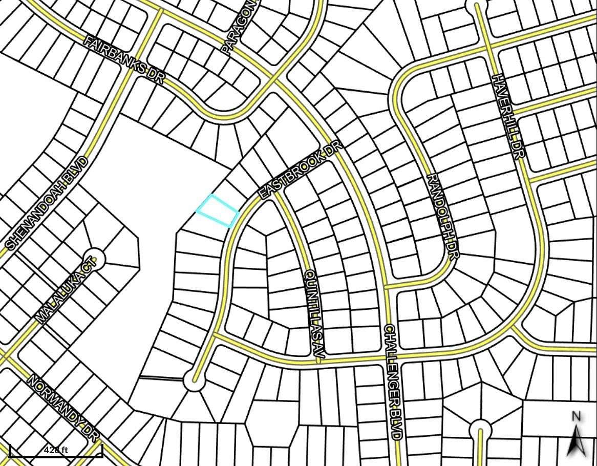 0.29 Acres of Residential Land for Sale in Chipley, Florida