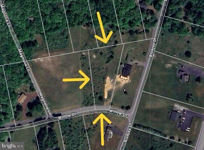 1 Acre of Residential Land for Sale in Jim Thorpe, Pennsylvania