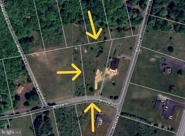 1 Acre of Residential Land for Sale in Jim Thorpe, Pennsylvania