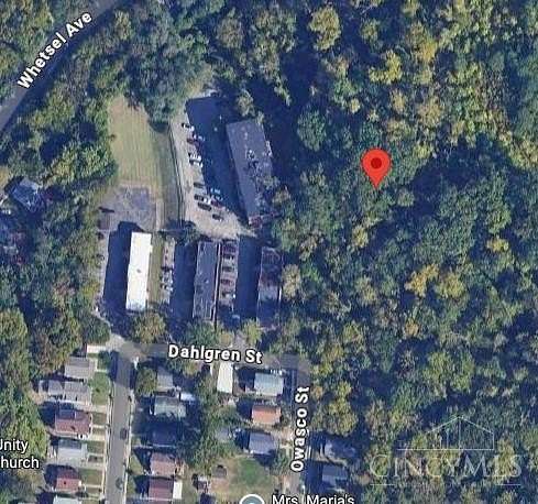 0.31 Acres of Residential Land for Sale in Cincinnati, Ohio