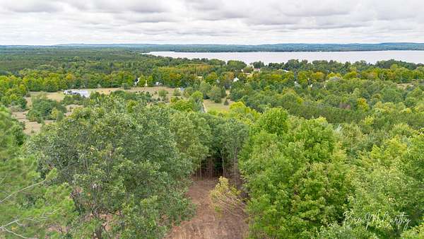 2.19 Acres of Residential Land for Sale in Bear Lake, Michigan