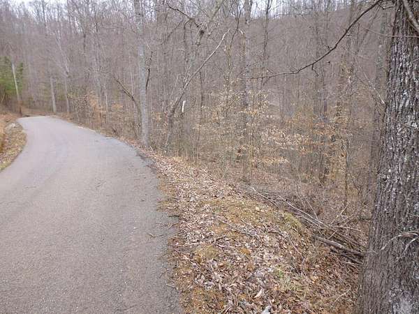 3.12 Acres of Land for Sale in Manchester, Kentucky