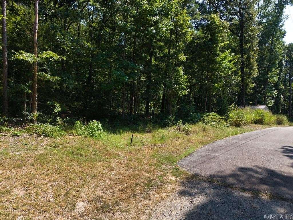 5.56 Acres of Residential Land for Sale in Clinton, Arkansas