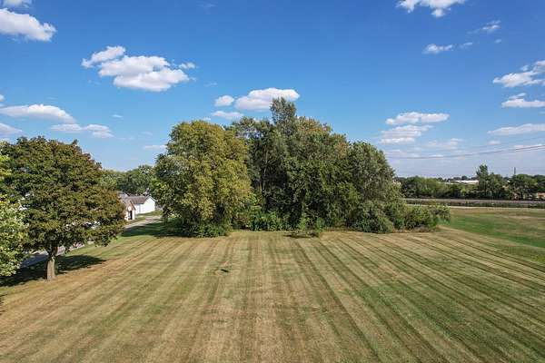 Land for Sale in Dwight, Illinois