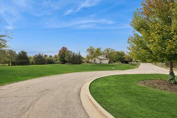 0.58 Acres of Residential Land for Sale in Lakewood, Illinois