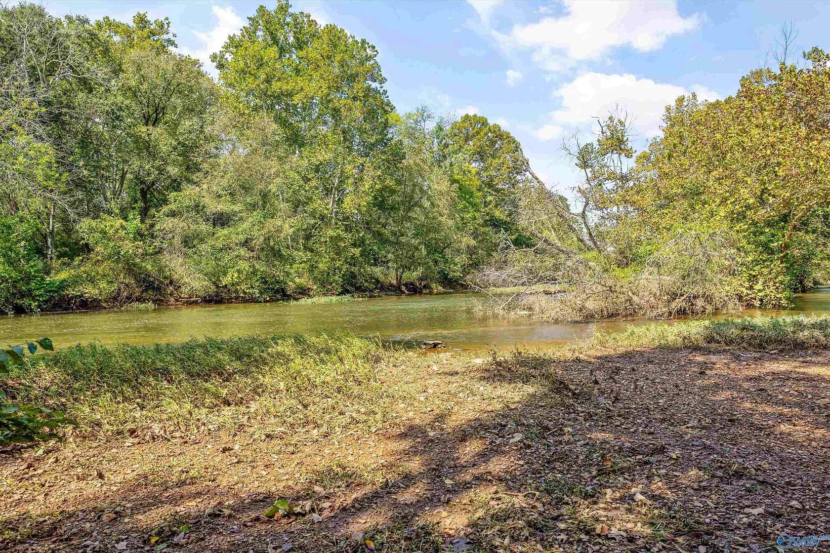 1.59 Acres of Residential Land with Home for Sale in Huntsville, Alabama