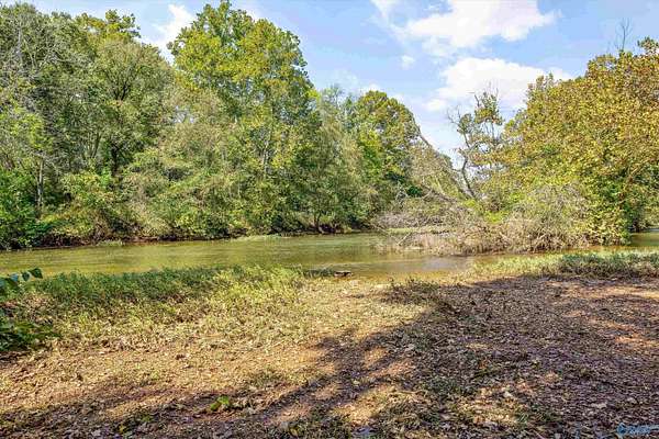 1.59 Acres of Residential Land with Home for Sale in Huntsville, Alabama