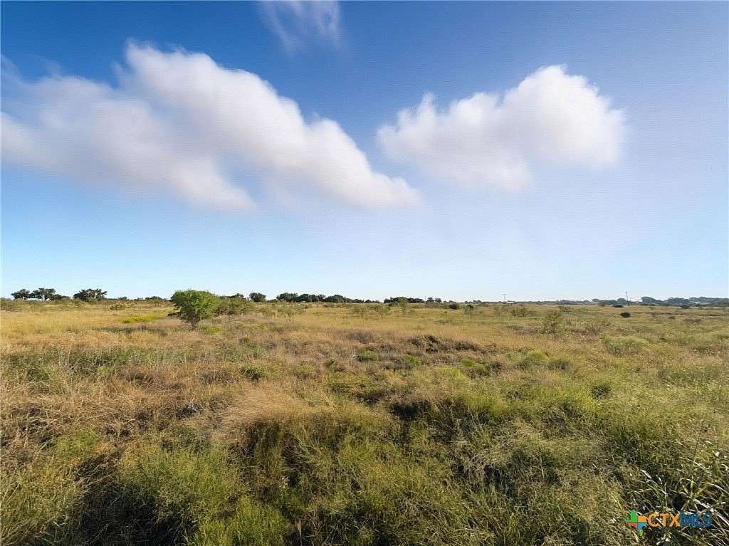 11.3 Acres of Land for Sale in Evant, Texas