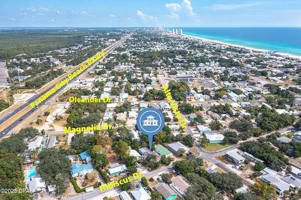 0.15 Acres of Residential Land for Sale in Panama City Beach, Florida