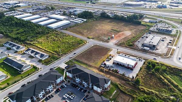 0.82 Acres of Mixed-Use Land for Sale in Ozark, Missouri