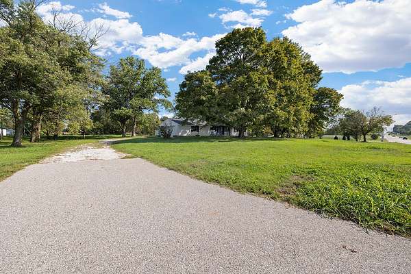 2 Acres of Residential Land with Home for Sale in Brookline, Missouri