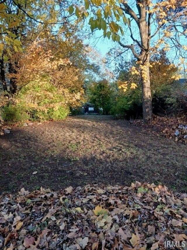 0.12 Acres of Land for Sale in South Bend, Indiana
