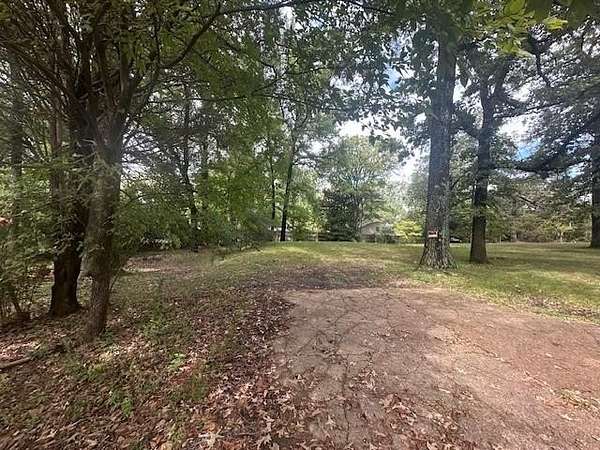 1.14 Acres of Residential Land for Sale in Memphis, Tennessee