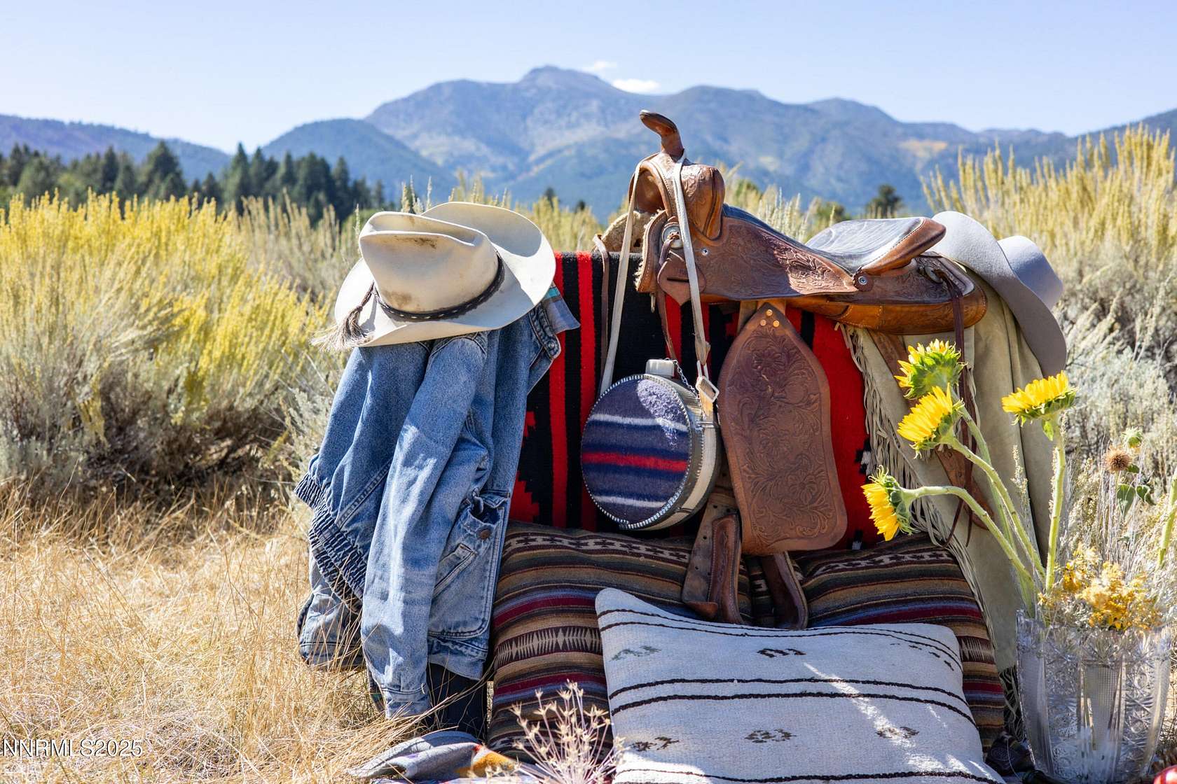 3.27 Acres of Residential Land for Sale in Reno, Nevada