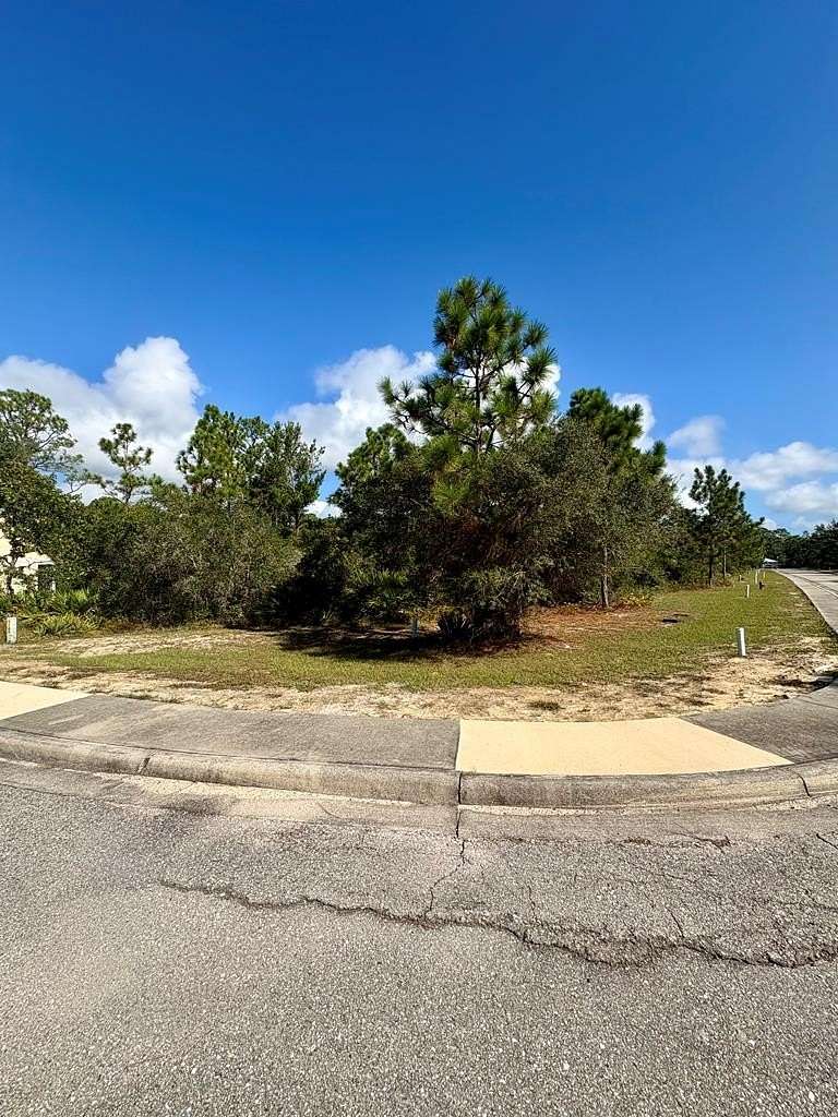 0.16 Acres of Residential Land for Sale in Carrabelle, Florida