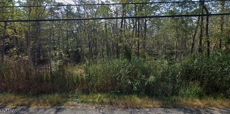 5.3 Acres of Residential Land for Sale in Hamilton Township, New Jersey