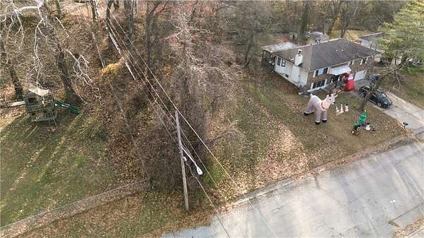 0.18 Acres of Residential Land for Sale in Sugar Creek, Missouri