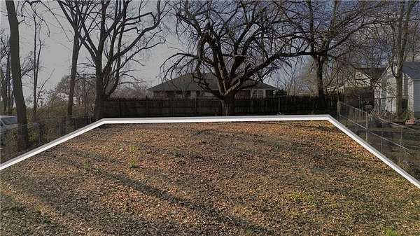 0.17 Acres of Land for Sale in Sugar Creek, Missouri