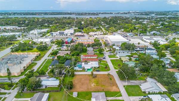 0.35 Acres of Residential Land for Sale in Sarasota, Florida
