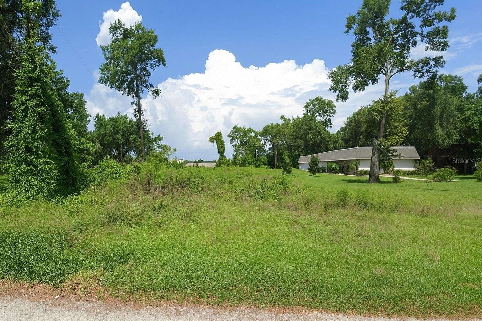 0.78 Acres of Residential Land for Sale in Apopka, Florida
