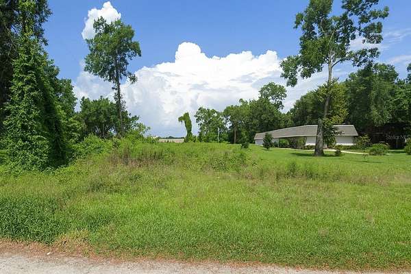 0.78 Acres of Residential Land for Sale in Apopka, Florida