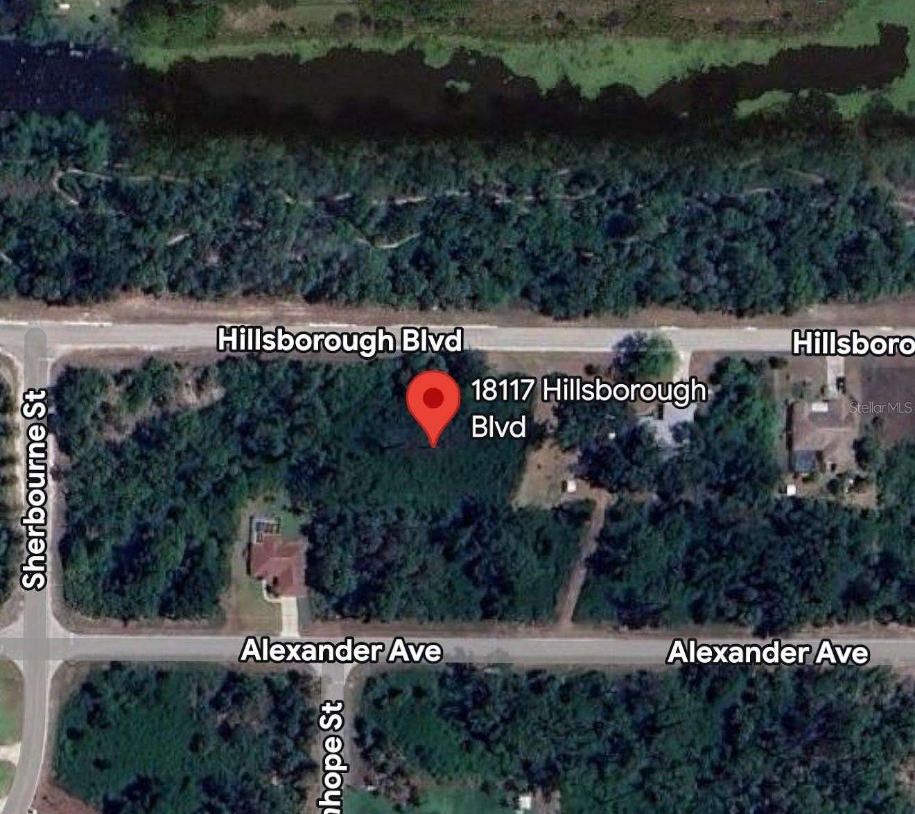 0.24 Acres of Residential Land for Sale in Port Charlotte, Florida