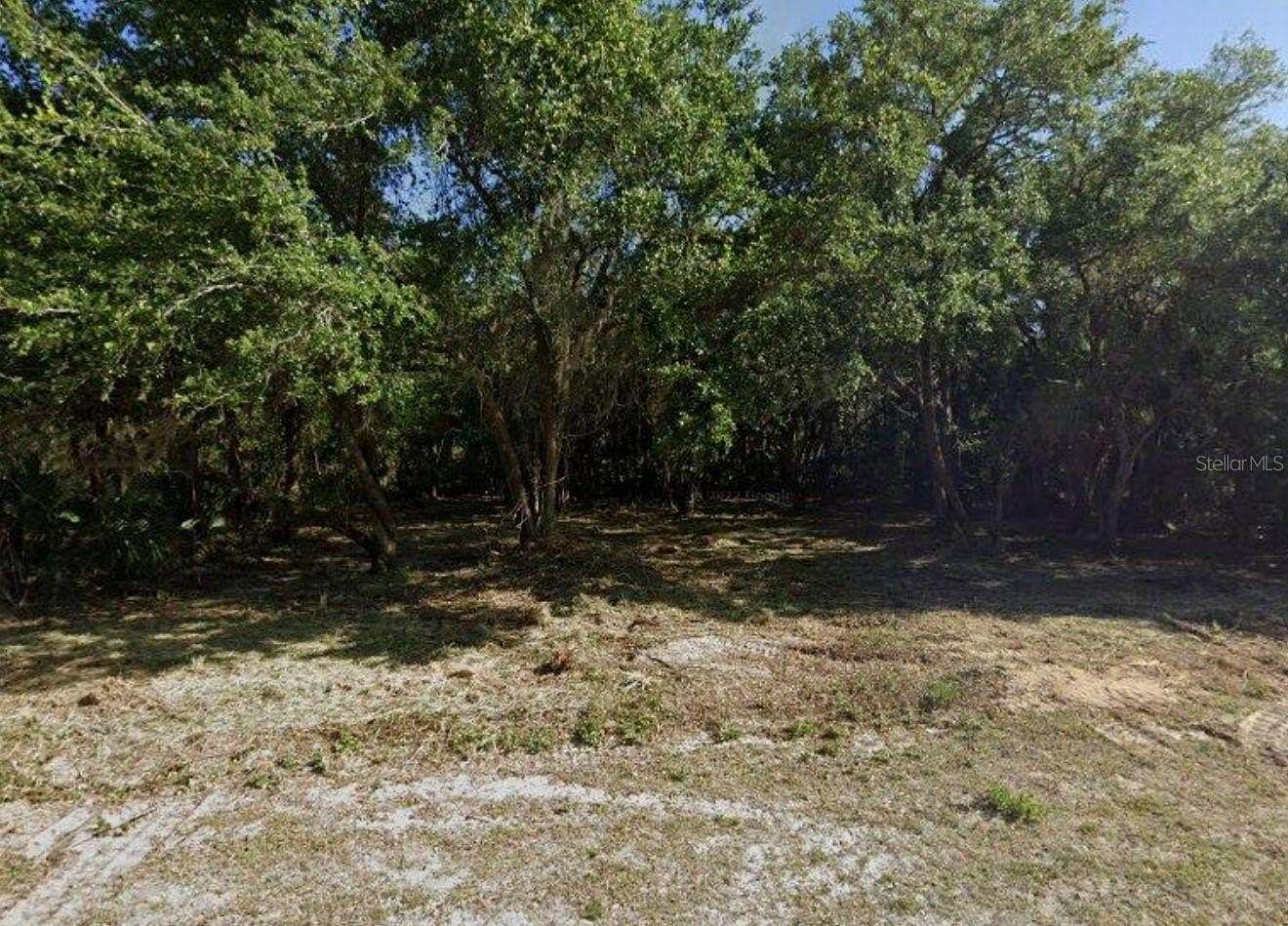 0.23 Acres of Residential Land for Sale in Port Charlotte, Florida