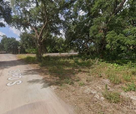 0.16 Acres of Residential Land for Sale in Seffner, Florida