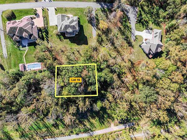 0.59 Acres of Residential Land for Sale in Morgantown, West Virginia