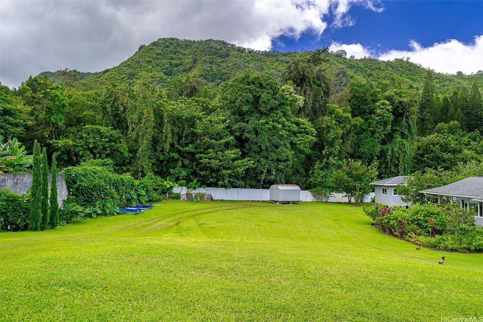 17,127 Acres of Land for Sale in Honolulu, Hawaii