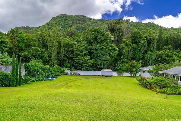17,127 Acres of Land for Sale in Honolulu, Hawaii