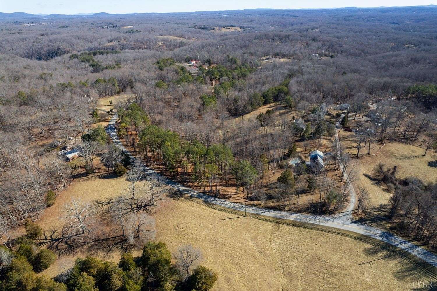 1.29 Acres of Residential Land for Sale in Lynchburg, Virginia