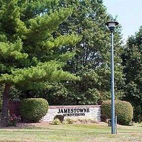 18.3 Acres of Land for Sale in Black Jack, Missouri