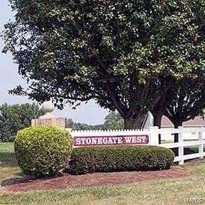 18.3 Acres of Land for Sale in Black Jack, Missouri