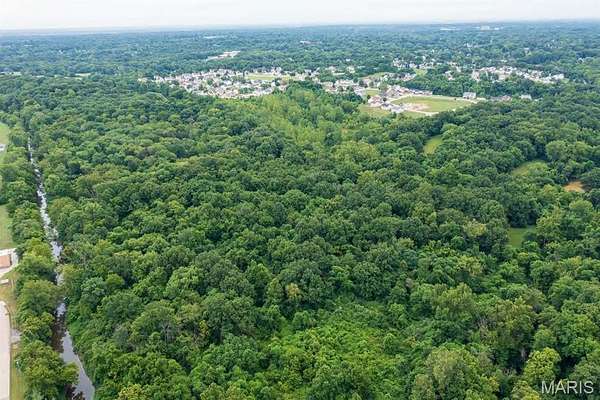 18.3 Acres of Land for Sale in Black Jack, Missouri