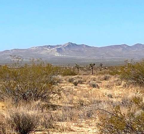 2.32 Acres of Residential Land for Sale in Helendale, California