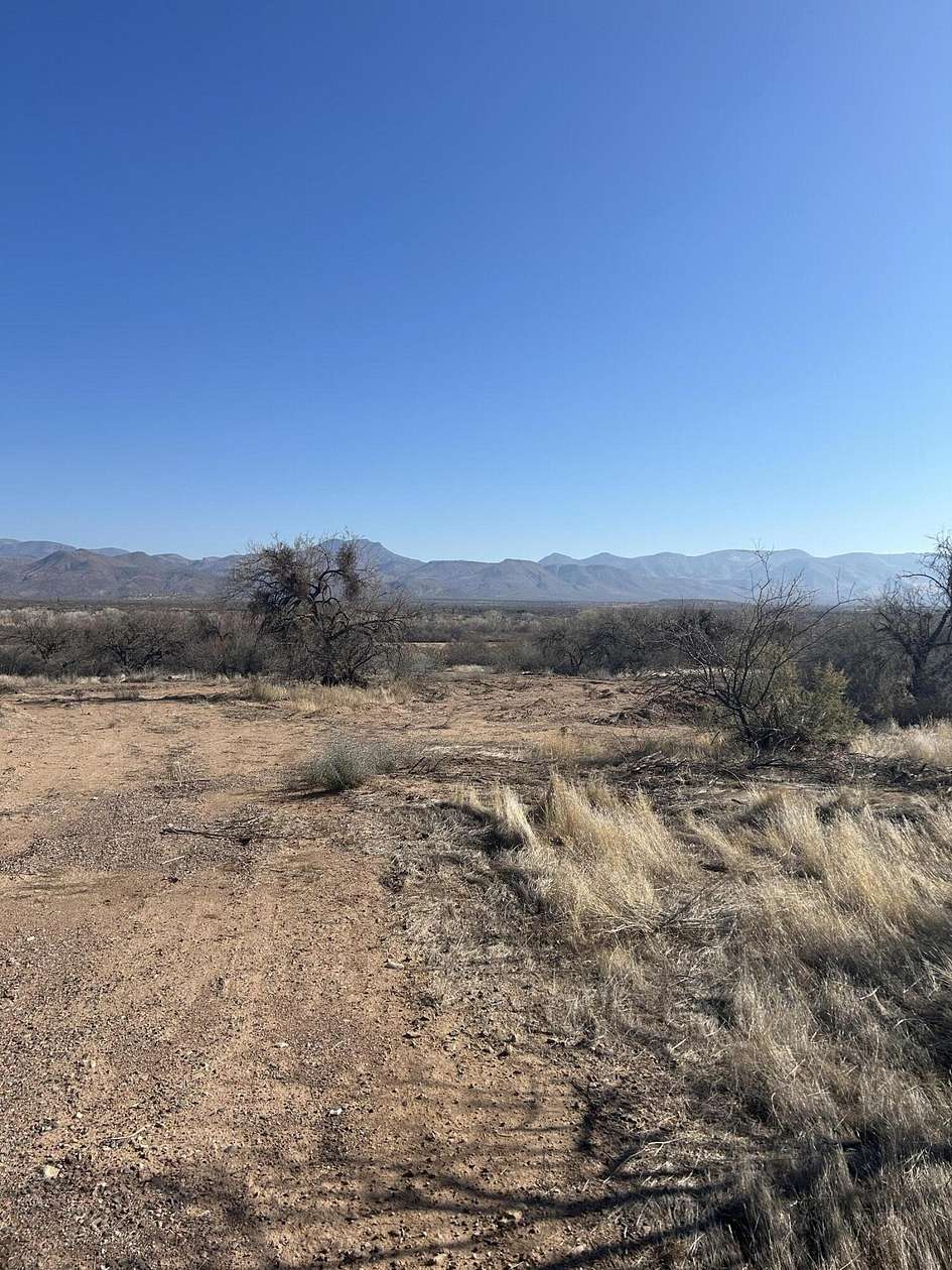 3.7 Acres of Residential Land for Sale in Tonto Basin, Arizona