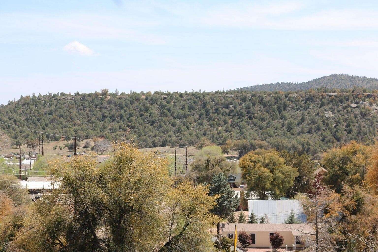 0.17 Acres of Residential Land for Sale in Payson, Arizona