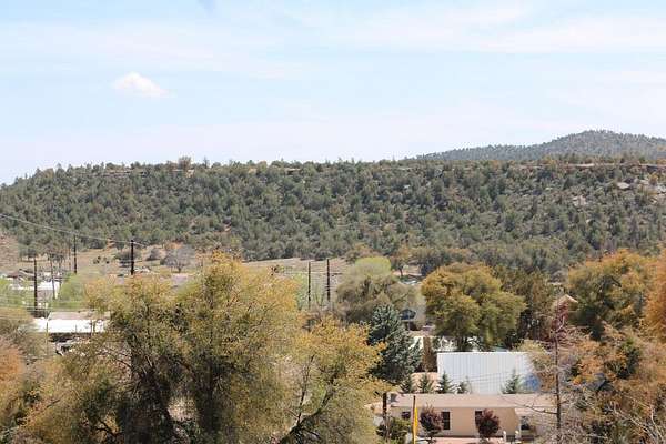 0.17 Acres of Residential Land for Sale in Payson, Arizona