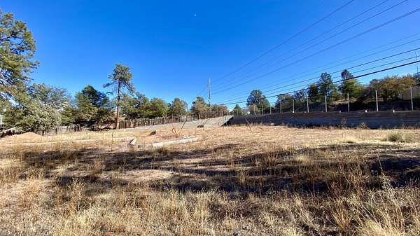 1.58 Acres of Commercial Land for Sale in Payson, Arizona