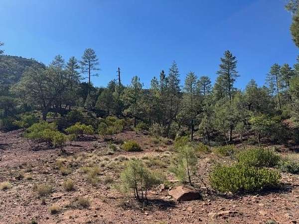 0.38 Acres of Residential Land for Sale in Pine, Arizona