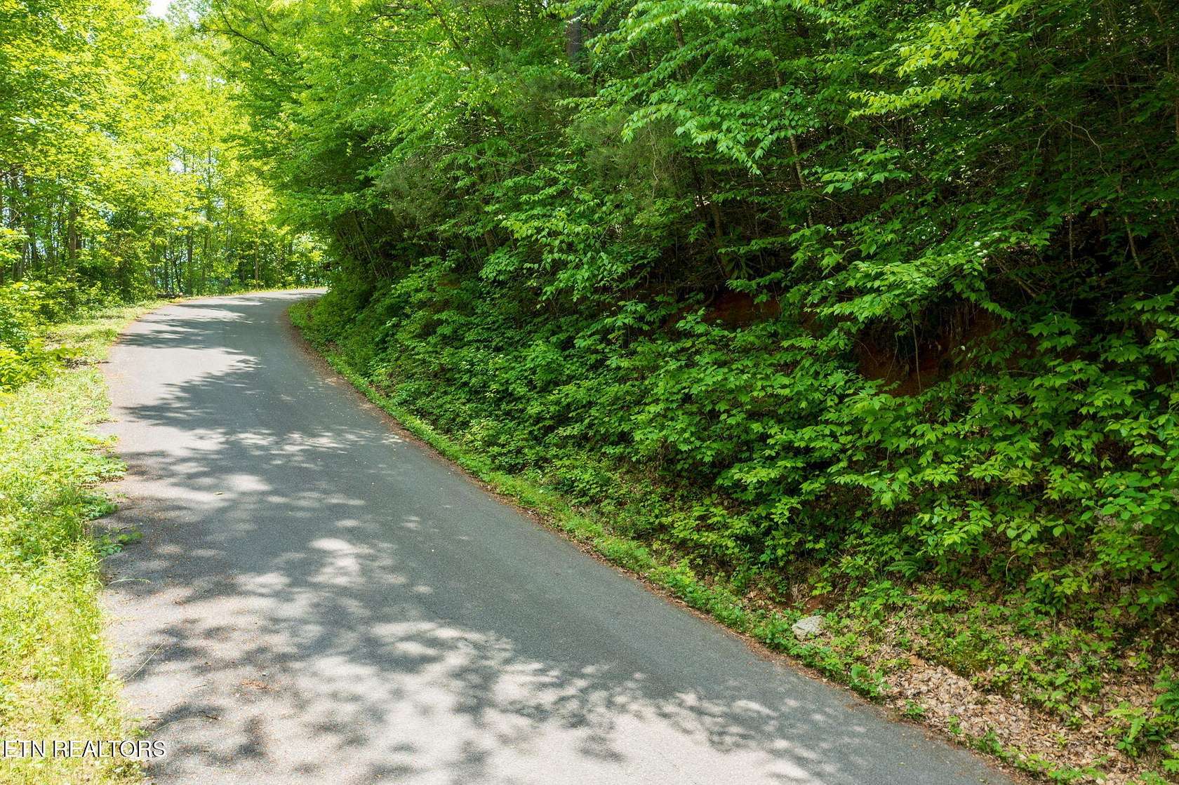 3.2 Acres of Land for Sale in Cosby, Tennessee