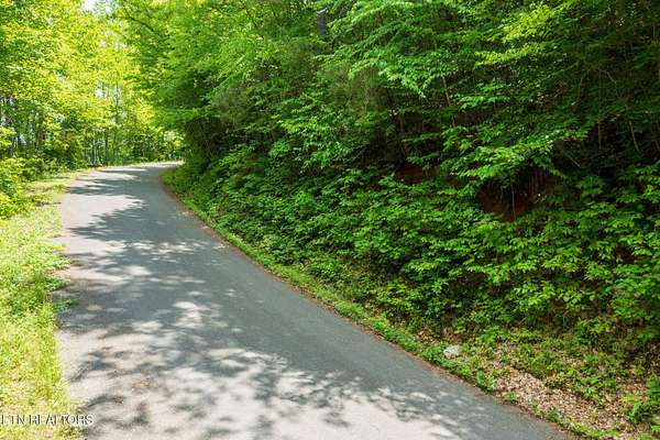 3.2 Acres of Land for Sale in Cosby, Tennessee