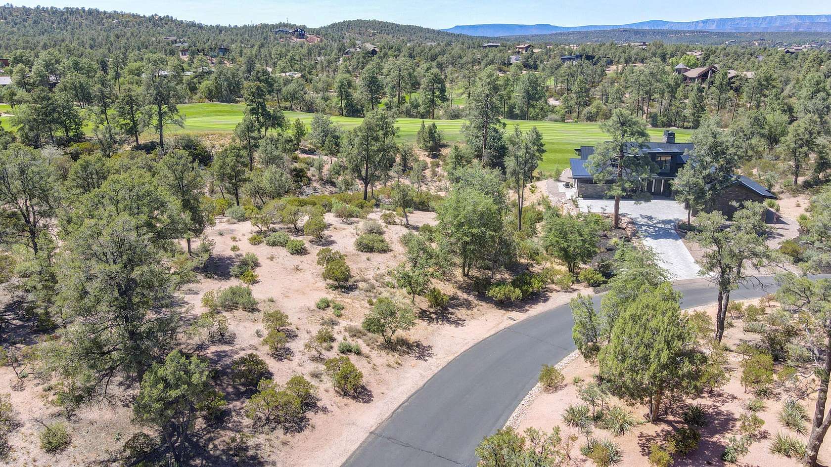 1 Acre of Residential Land for Sale in Payson, Arizona