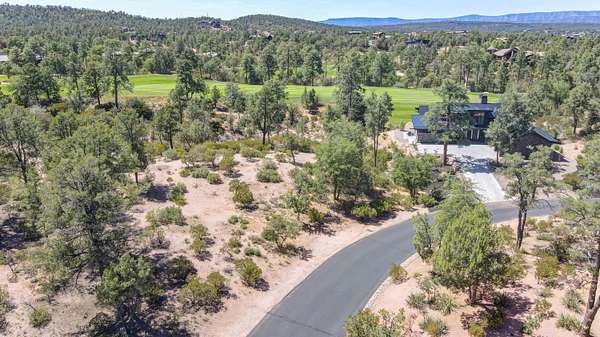1 Acre of Residential Land for Sale in Payson, Arizona