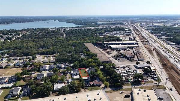 0.15 Acres of Land for Sale in Fort Worth, Texas