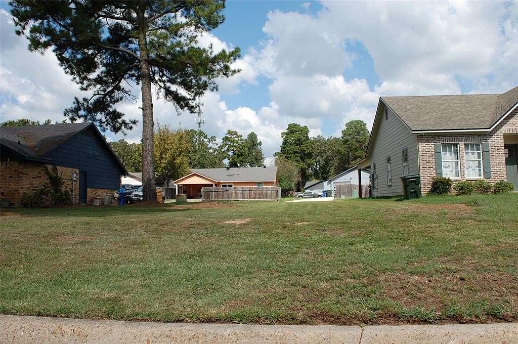 0.14 Acres of Residential Land for Sale in Shreveport, Louisiana